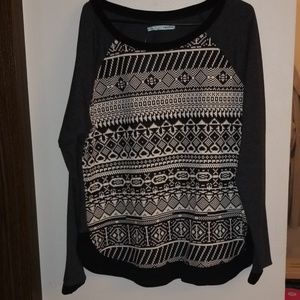 🆕️ NWT!! Quilt Pattern Top